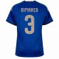 Italy Home Dimarco 3  2026-2027