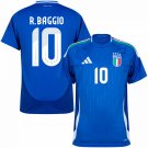 Italy Home R.Baggio 10  2024-2025
