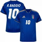 Italy Home R.Baggio 10  2026-2027