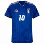 Italy Home R.Baggio 10  2026-2027