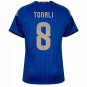 Italy Home Tonali 8  2026-2027