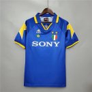 JUVENTUS 1995-1996 UCL AWAY
