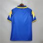 JUVENTUS 1995-1996 UCL AWAY