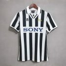 JUVENTUS 1996-1997 HOME RETRO