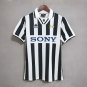 JUVENTUS 1996-1997 HOME RETRO