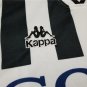 JUVENTUS 1996-1997 HOME RETRO