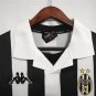 JUVENTUS 1999 HOME LONG SLEEVE RETRO