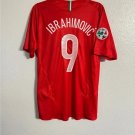 Juventus 2005 2006 Zlatan Ibrahimovic away