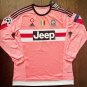 Juventus 2015 16 POGBA  Away  -All Size