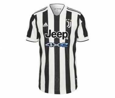 JUVENTUS HOME  2021 2022