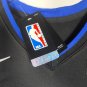 Kyrie Irving #11 black embroidery