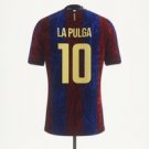 La Pulga  (Barcelona Edition)