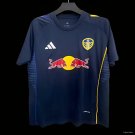 Leeds United Blue Pre-Match 25 26