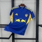 Leeds United F.C. Away 25 26