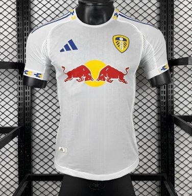 Leeds United Home 25 26 Player