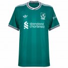 Liverpool 3rd  2025-2026