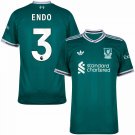 Liverpool 3rd Endo 3  2025-2026 (Premier League)