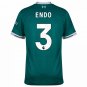 Liverpool 3rd Endo 3  2025-2026 (Premier League)