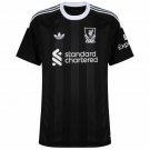 Liverpool 3rd GK  2025-2026