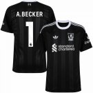 Liverpool 3rd GK A.Becker 1  2025-2026 (Premier League)