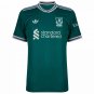 Liverpool 3rd Gravenberch 38  2025-2026 (Premier League)