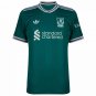 Liverpool 3rd Kerkov 6  2025-2026 (Premier League)