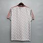 LIVERPOOL 1989 AWAY RETRO KIT
