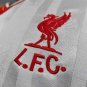 LIVERPOOL FA CUP WINNER & LEAGUE CHAMPS RETRO  AWAY 1985 86
