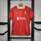 Liverpool LFC Home 24 25 Adults   Futbol   Adults