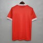 LIVERPOOL RETRO HOME  1981 1984