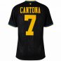 Man Utd 3rd Cantona 7  2025-2026