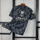 Manchester City Limited edition 24 25 Adult