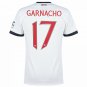 Manchester United 3rd Garnacho 17  2024-2025