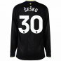 Manchester United 3rd L S Sesko 30  2025-2026