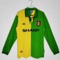 MANCHESTER UNITED 1992-1994 HOME RETRO