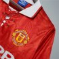 MANCHESTER UNITED 1992-1994 HOME RETRO