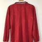 MANCHESTER UNITED 1992-1994 LONG SLEEVE HOME RETRO
