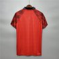 MANCHESTER UNITED 1996 -1998 HOME RETRO
