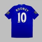 MANCHESTER UNITED 2007 2008 ROONEY 10 AWAY