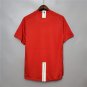 MANCHESTER UNITED 2008 UCL FINAL RETRO