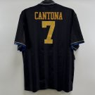 Manchester United Cantona 7 Away   1993 95  Umbro