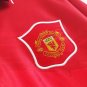 Manchester United Long Sleeves 94 96 Home