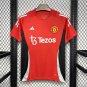 Manchester United Red Pre-match Training 24 25 Adult  Futbol