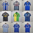 Manchester United Retro 1984-1997 Away Collection