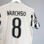 MARCHISIO #8 JUVENTUS 2015 2016 HOME