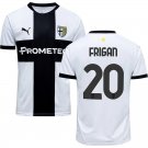 Matija Frigan 20 Parma Home  2025 26 Adults