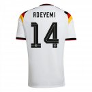 Men's  Adeyemi Germany Home  2026