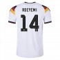Men's  Adeyemi Germany Home  2026