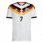 Men's  Havertz Germany Home  2026