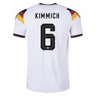 Men's  Kimmich Germany Home  2026